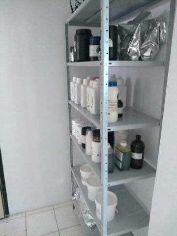 Vendo Farmacia de Manipulacao,no Centro de Cotia com laboratorio