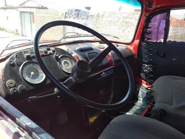 Vendo 1313 toco 1977, Oportunidade - Foto 5