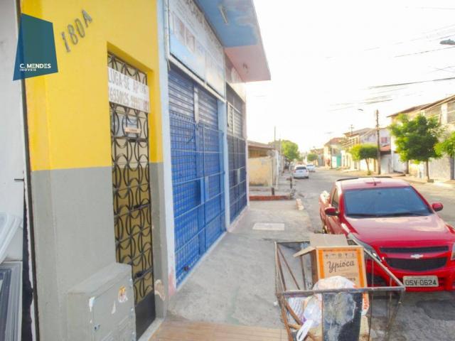 Apartamento para alugar, 35 m² por R$ 500,00/mês - Engenheiro Luciano Cavalcante - Fortale - Foto 20