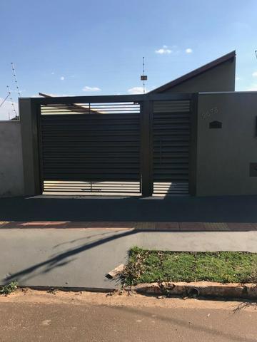 Casa Térrea Vila Carlota, 2 quartos sendo umsuíte - Foto 11
