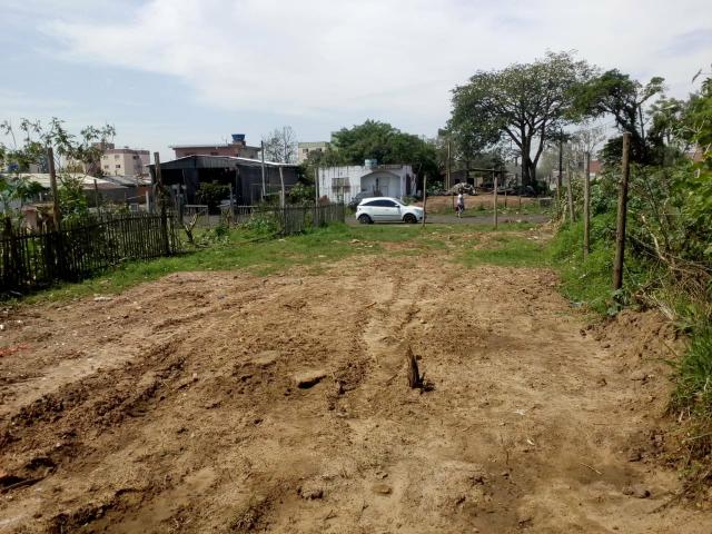 Vendo terreno bairro Fátima