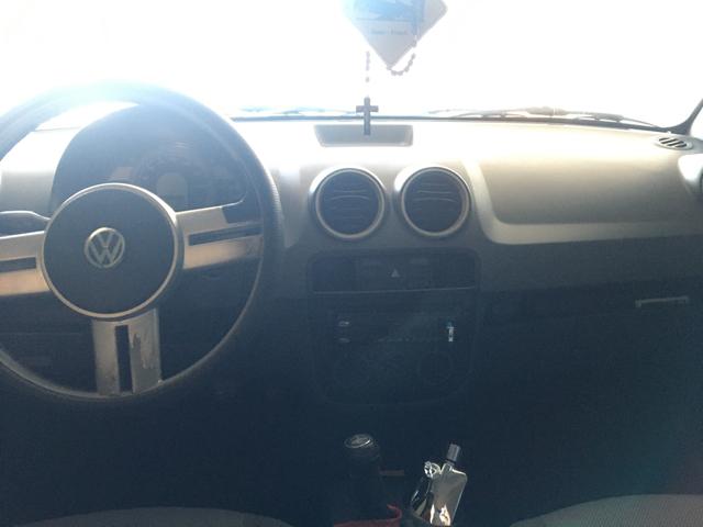 Gol G4 2006 1.0 8V Aceito trocas em carro de maior valor volto diferença - Foto 5
