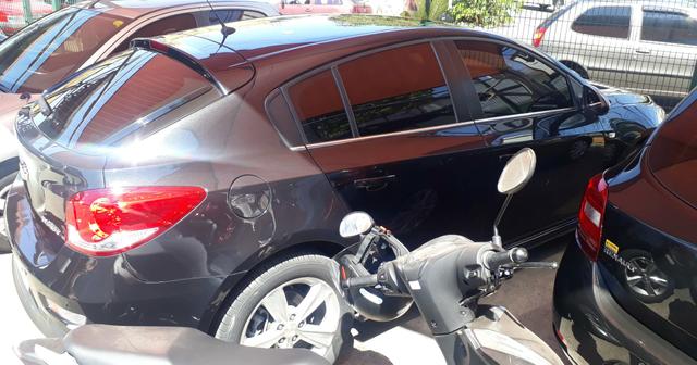 Cruze LT Automático HB 2015 - Foto 4