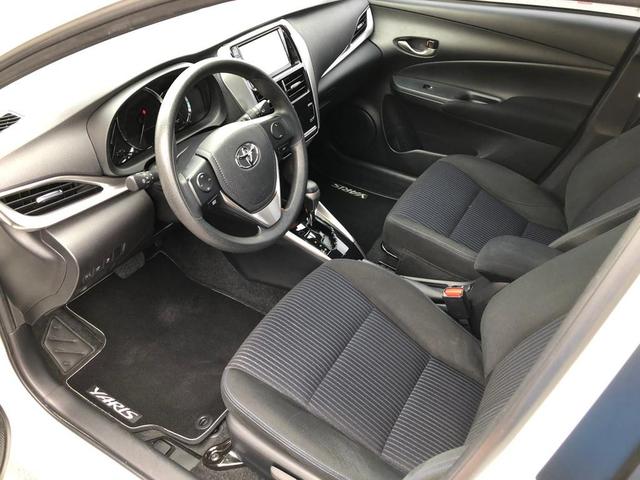 Yaris XL Plus 1.3 2019 Automático - Foto 8