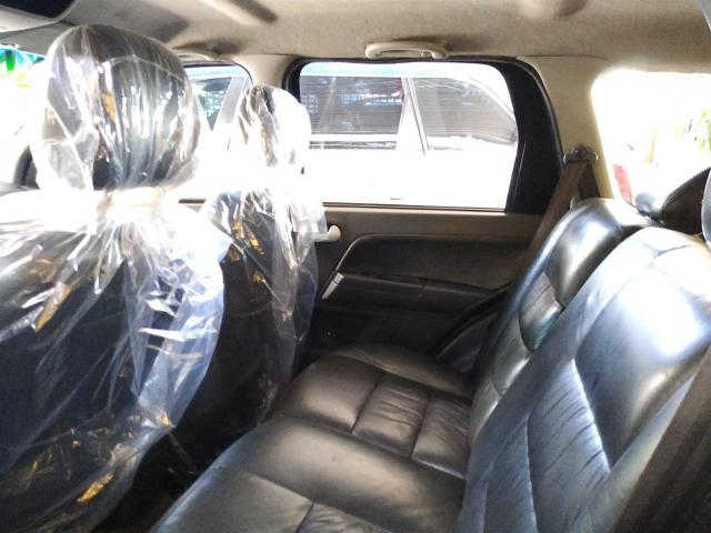FORD ECOSPORT 2004/2004 1.6 XLT 8V GASOLINA 4P MANUAL - Foto 4