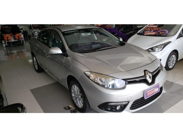 Fluence sed. DYN. Plus 2.0 Flex AUT - Foto 2