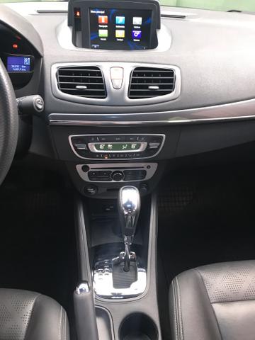Fluence Dynamique Plus 2016 - Foto 6