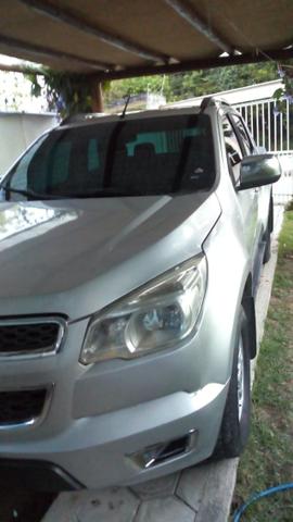 S10 2014 Diesel 4X4 200CV Conservada - Foto 8