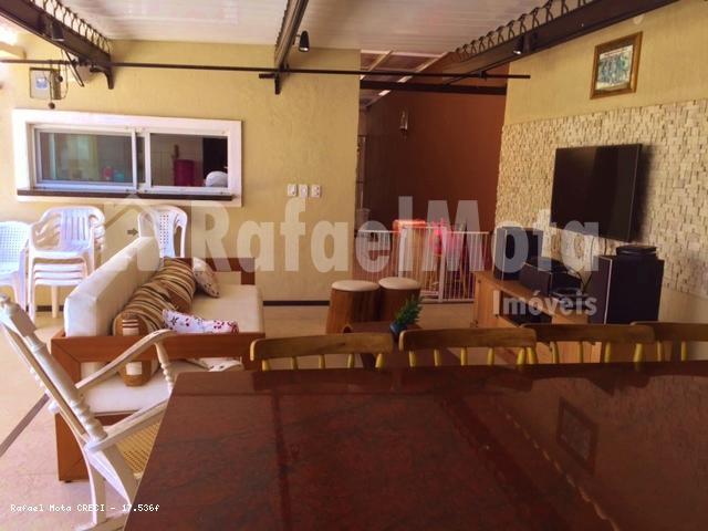 Casa para venda em eusébio, guaribas, 3 dormitórios, 3 suítes, 4 banheiros, 4 vagas - Foto 13