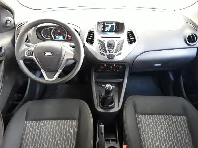 Ka Se Plus 1.5 - Foto 12