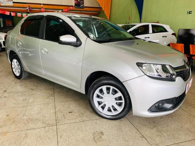 RENAULT LOGAN EXPRESSION 1.6 (EASY-R) - Foto 5