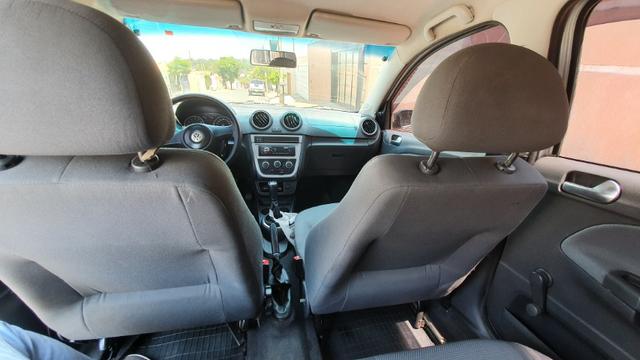 Gol 1.6 Flex Completo - Foto 16