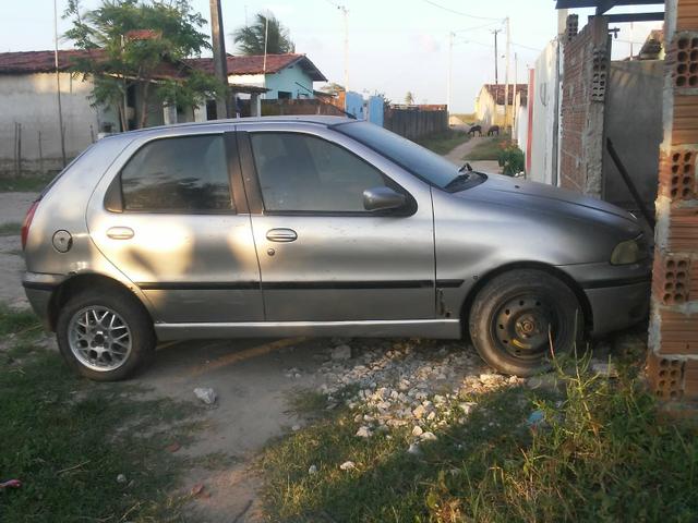 Palio 97 - Foto 3