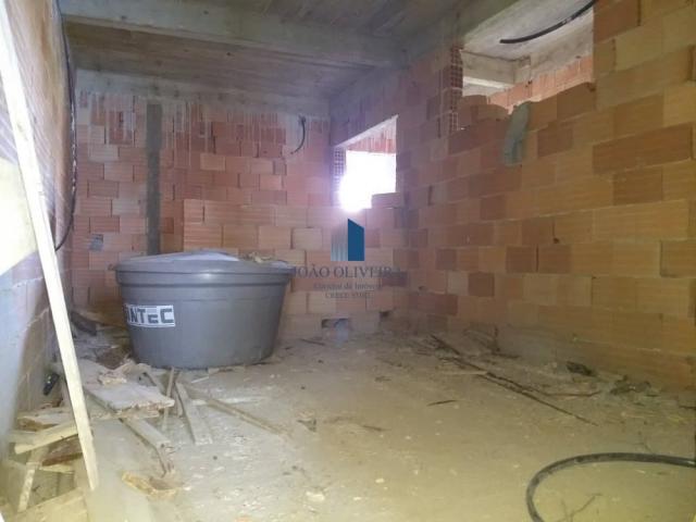 Apartamento - Arcádia Conselheiro Lafaiete - JOA47 - Foto 2