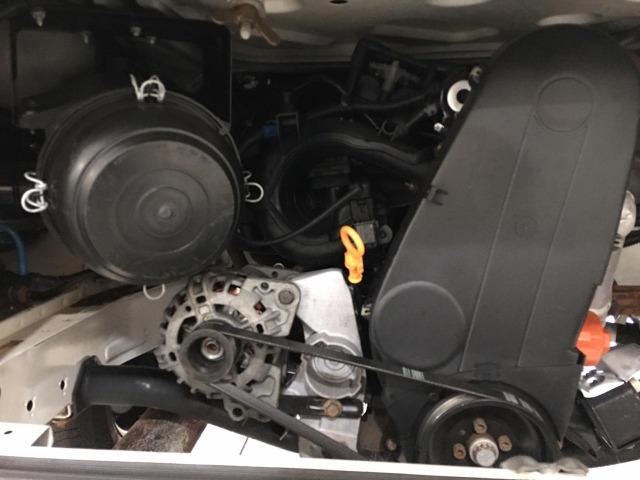 Kombi standard 1.4mi ano 2012 baixo km - Foto 7