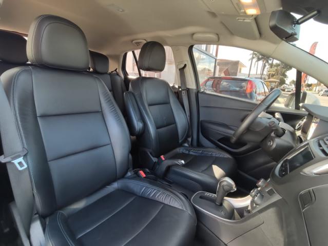 CHEVROLET TRACKER LTZ 1.8 ECOTEC AUT. - Foto 15