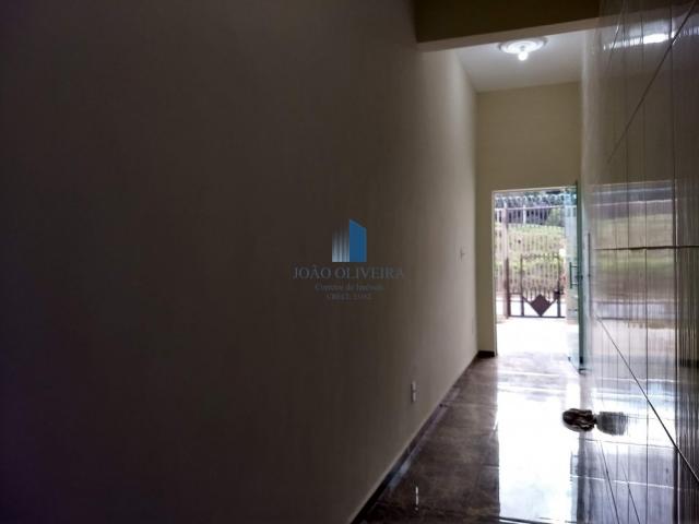 Apartamento - São Sebastião Conselheiro Lafaiete - JOA77 - Foto 15
