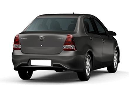 TOYOTA ETIOS 2019/2020 1.5 X PLUS SEDAN 16V FLEX 4P AUTOMÁTICO - Foto 3