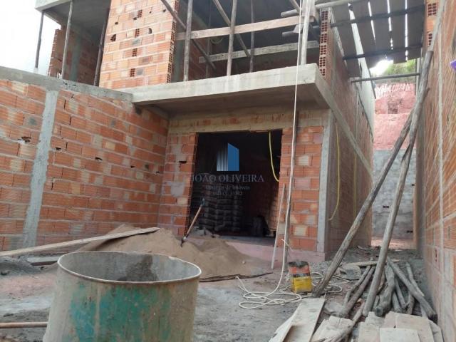 Casa Duplex - Arcádia Conselheiro Lafaiete - JOA127 - Foto 2