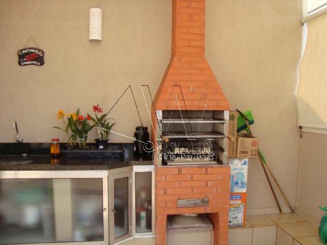 Apartamento à venda com 2 dormitórios em Presidente médici, Ribeirão preto cod:AP0079 - Foto 12