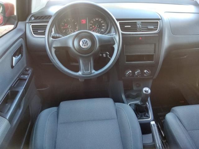 VOLKSWAGEN FOX 2012/2012 1.0 MI 8V FLEX 2P MANUAL - Foto 8
