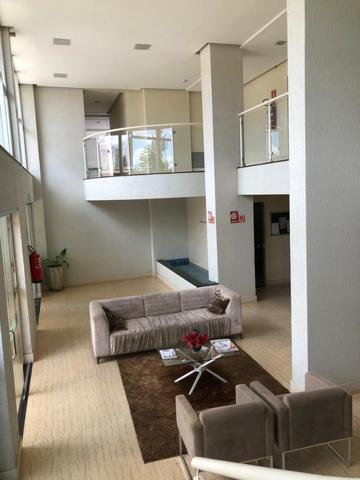 Apartamento 2 qts 1 suite 1 vaga,novo lazer completo ac financiamento - Foto 7