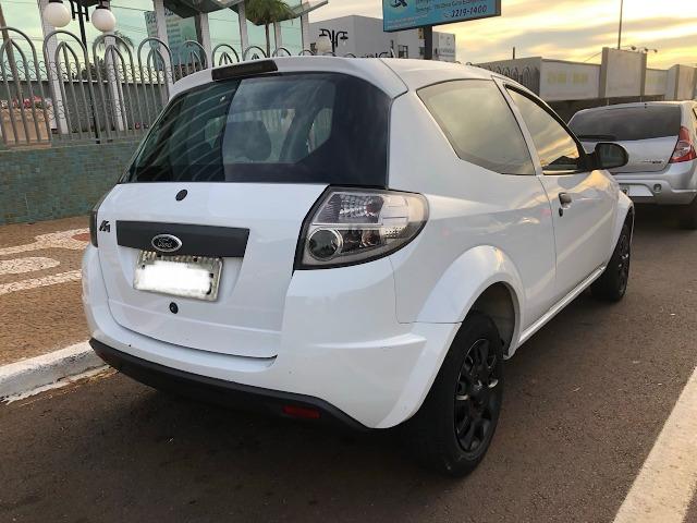 Ford ka 2012 financio 100% com parcelas de 599,00 - Foto 6