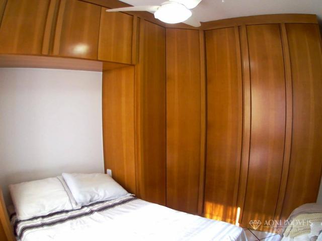 Maravilhoso 3 quartos, amplo e super bem localizado - Foto 19