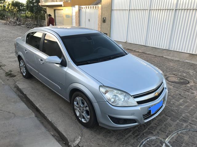Vectra eleganc 2009/9 - Foto 2