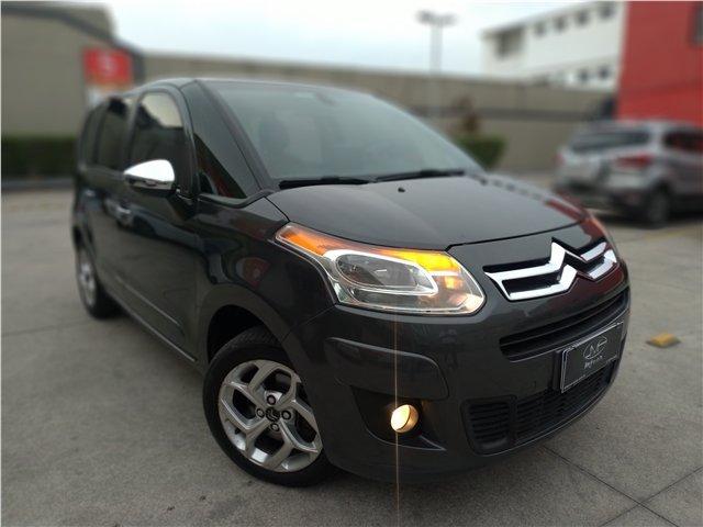 C3 picasso exc 1.6 - Foto 3