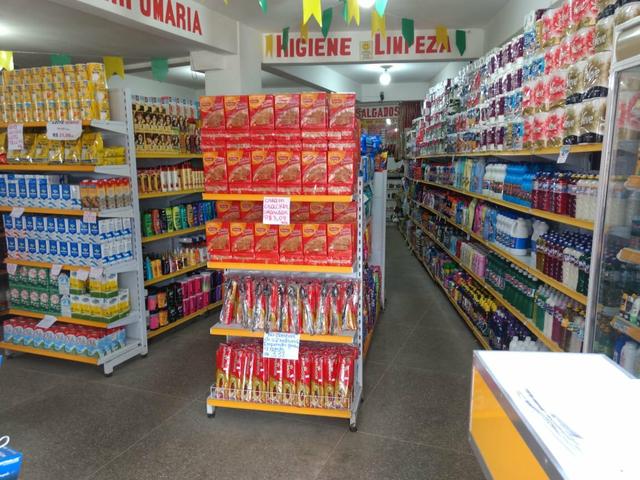 Passo mercado padaria & açougue - Foto 4