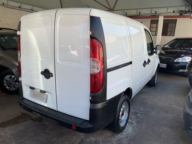 Fiat Doblô Cargo 1.4 3p 2014\15 - Foto 3