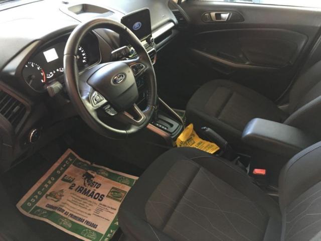Ecosport SE 2019 AT - Foto 4