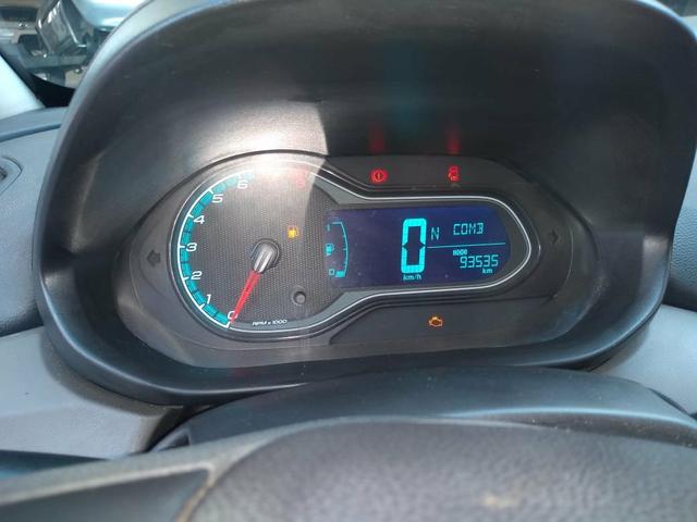 Prisma LTZ 1.4 2014/2015 - Foto 6