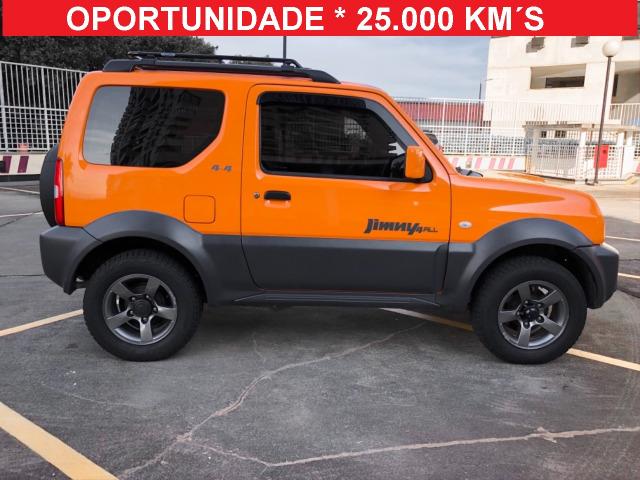 Jimny 4 ALL * 2018 * 25.000 km´s * Revisado * Garantia de Fábrica - Foto 2