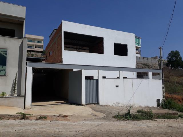 Vendo casa no jardim itapemirim - Foto 4