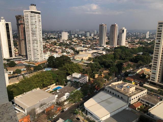 Apartamento 2 Quartos 1 suite 1 vaga em frente Vaca Brava ao lado do Goianaia Shopp - Foto 20