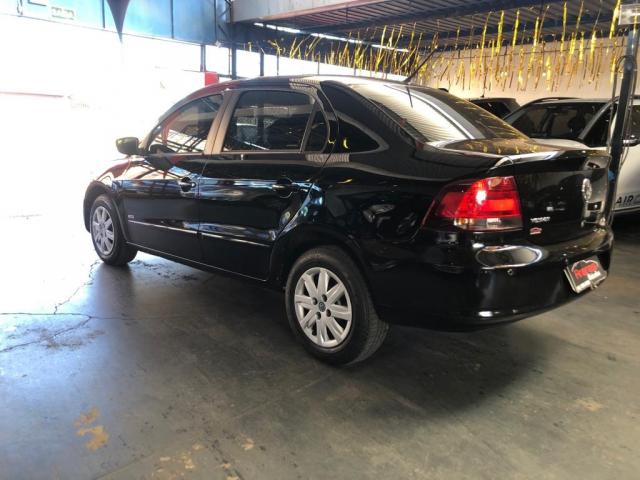 VW - VOLKSWAGEN VOYAGE 1.0/1.0 CITY MI TOTAL FLEX 8V 4P - Foto 7