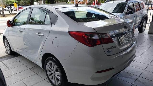 Hb20 S 1.6 automático 2017 - Foto 7