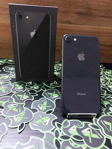 IPhone 8 ::: Aparelho está perfeito!
