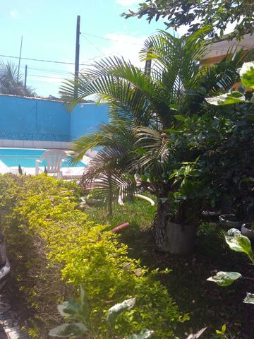 Casa em Caiobá pra alugar