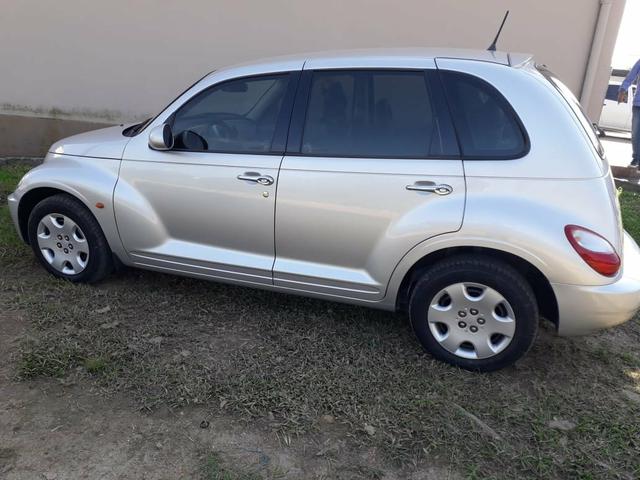 Pt Cruiser - Foto 2