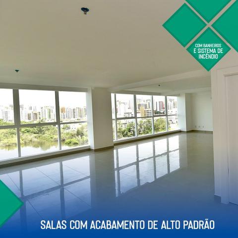 G - Vendo Sala Comercial | Sem Entrada | Financia 100% | 41 a 86 m²