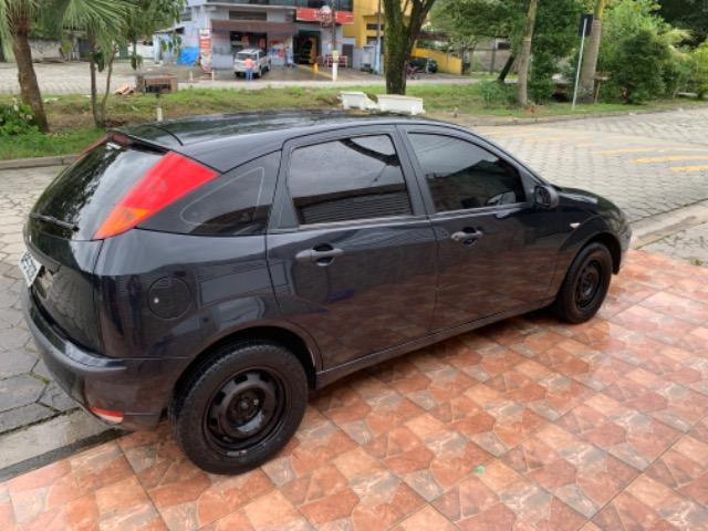 Carro Focus 2008 - Foto 6