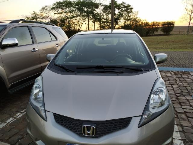 Honda fit 2010 automático - Foto 10