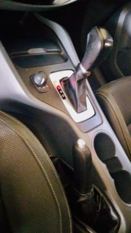 Ford Ranger 3.2 Cabine Dupla 4x4 Automático ? 2014 - Foto 5