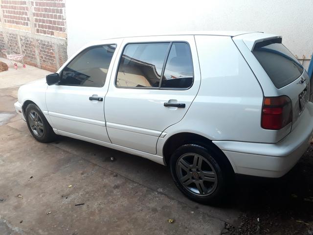 Golf mk3 - Foto 11