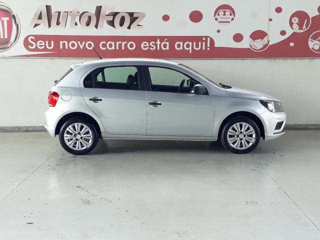 GOL 1.6 8V MSI 4P - Foto 3