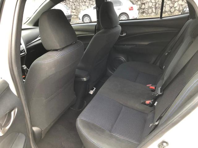 Yaris XL Plus 1.3 2019 Automático - Foto 7