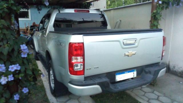 S10 2014 Diesel 4X4 200CV Conservada - Foto 19